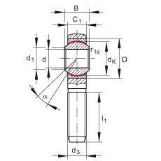 US GAKSR12-PS, (j) DIN ISO 12 240-4 ˜ʣطN䓲ݼySo