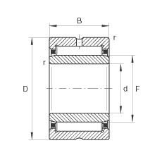 LS NKI45/25-TV, pdϵ