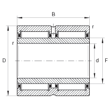 LS NA6912-ZW, ߴϵ 69p