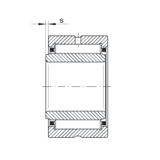 LS NKI10/16, pdϵ