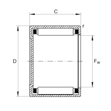 ]ʽ?jng)_ȦLS BCp312, ϵ(j) ABMA 18.2 - 1982Ӣ