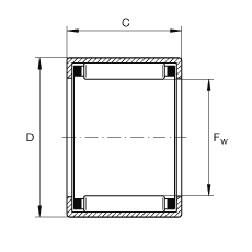 _ʽ?jng)_ȦLS SCp112, ϵ(j) ABMA 18.2 - 1982Ӣ