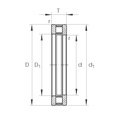 ALS 81210-TV,  K812, GS, WS