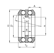 S 54305 + U305, (j) DIN 711/ISO 104 (bio)ʵҪߴSȦһɂȦɷx