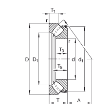 {(dio)ĝLS 29336-E1, (j) DIN 728/ISO 104 ˜ʵҪߴ򣬿ɷx