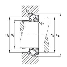 {(dio)ĝLS 29252-E-MB, (j) DIN 728/ISO 104 (bio)(zhn)Ҫߴ磬ɷx