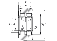 ֧͝L݆ NNTR65X160X75-2ZL, MbLSɂȴܷ