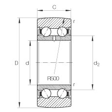 L݆ LR5304-2Z, pɂ(c)ܷ