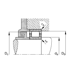 ALS N228-E-M1, (j) DIN 5412-1 (bio)(zhn)Ҫߴ, ǶλS, ɷx, ּ