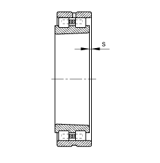 ALS NN3092-AS-K-M-SP, (j) DIN 5412-4 (bio)(zhn)Ҫߴ, ǶλS, pFF 1:12 ɷx, ּpСď(ni)϶ƹ