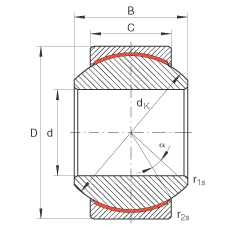 P(gun)(ji)S GE5-PW, (j) DIN ISO 12 240-1 ˜ߴϵ KSo