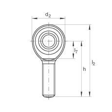 US GAKL25-PW, (j) DIN ISO 12 240-4 ˜ݼySo