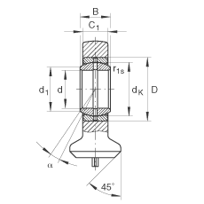 ҺUS GK40-DO, (j) DIN ISO 12 240 ˜ʣSo