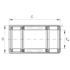 _ȦLx HFL3530, ӻLSв䓏