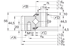 LS XSA140644-N, ˜ϵ 14 ⲿX݆Xɂȴܷ