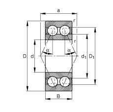 ǽ|S 3807-B-TVH, pУ|  = 25