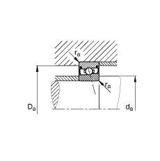 SS HSS71902-C-T-P4S, {(dio)(ji)Ɍ(du)b|  = 15ɂ(c)ܷǽ|Ӈ(yn)