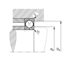 c(din)|S QJ238-N2-MPA, (j) DIN 628-4 Ҫߴ Բжʷփ(ni)Ȧɂ(g)ֹ(dng)