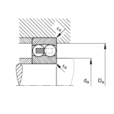 {(dio)S 1216-TVH, (j) DIN 630 ˜ʵҪߴ