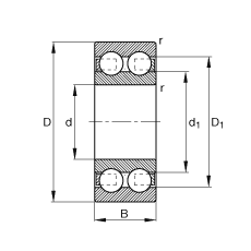 S 4200-B-TVH, (j) DIN 625-3 (bio)(zhn)Ҫߴp