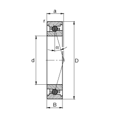 SS HC71913-C-T-P4S, {(dio)(ji)Ɍ(du)Ԫb|  = 15㣬մƹ