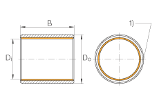 r EGB4550-E40, So(h)r