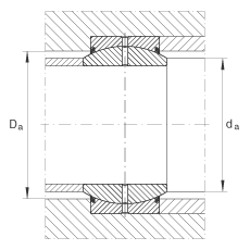 P(gun)(ji)S GE15-DO-2RS, (j) DIN ISO 12 240-1 ˜, Soɂ(c)ܷ