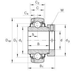 S GE60-KRR-B-FA164, ȦƫiȦλ ɂ(c) R ܷʹÜضȵ +250C