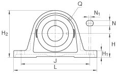 ֱʽSԪ RASEY1-3/4, TFSSУ(j) ABMA 15 - 1991, ABMA 14 - 1991, ISO3228 (ni)Ȧƽ^˨Rܷ⣬Ӣ