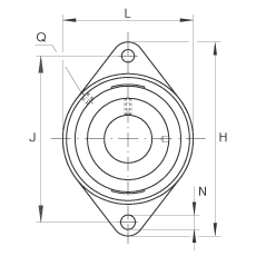 SԪ RCJTY1-15/16, (du)ǷmSԪTF(j) ABMA 15 - 1991, ABMA 14 - 1991, ISO3228 (ni)Ȧƽ^˨RܷӢ