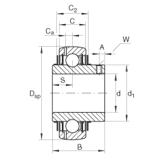 S GYE12-KRR-B-VA, Ȧͨ^ƽ^ᔶλ ɂ(c) RSR ܷ͸go(h)