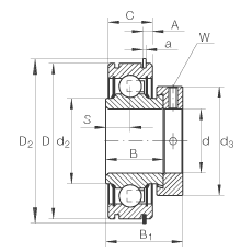 S RAE30-NPP-NR, AȦƫiȦλ Ȧۣɂ(c) P ܷ