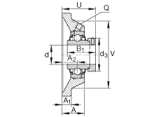 SԪ RCJ1-3/4, ĽǷmSԪTF(j) ABMA 15 - 1991, ABMA 14 - 1991, ISO3228 ƫľoh(hun)RܷӢ