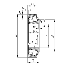 AFLS 30228-A, (j) DIN ISO 355 / DIN 720 (bio)(zhn)Ҫߴ磬ɷx{(dio)(ji)Ɍ(du)