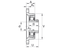 SԪ PCJTY1/2, (du)ǷmSԪTF(j) ABMA 15 - 1991, ABMA 14 - 1991, ISO3228 (ni)Ȧƽ^˨PܷӢ